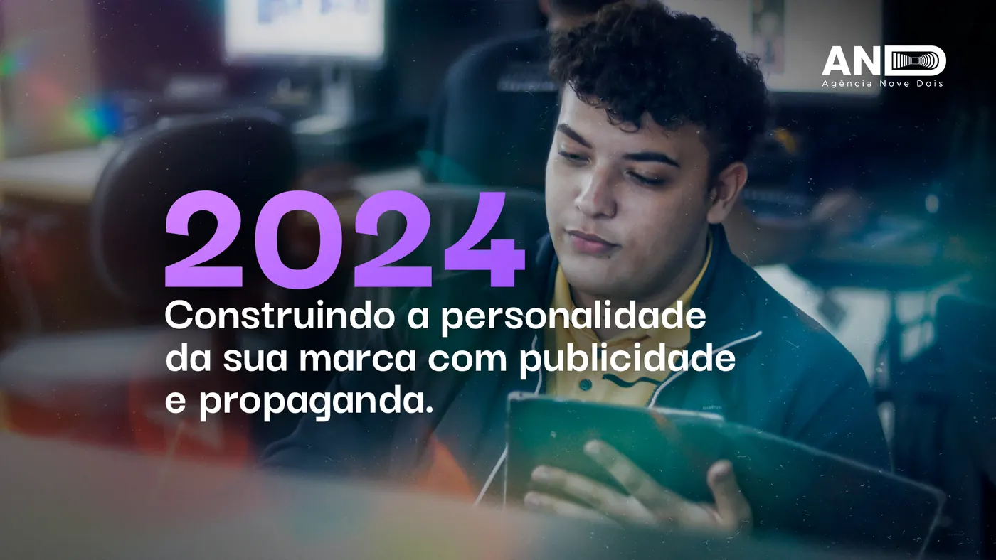 Como a Publicidade com Inteligência Artificial Transforma Marcas